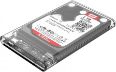 Корпус для SSD 2139C3-CR - Фото 1