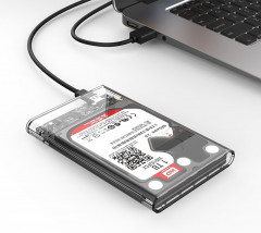 Корпус для SSD 2139C3-CR - Фото 2
