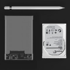 Корпус для SSD 2139C3-CR - Фото 3