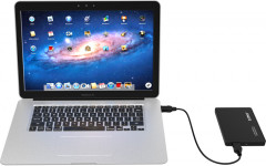 Корпус для SSD 2588US-BK - Фото 3