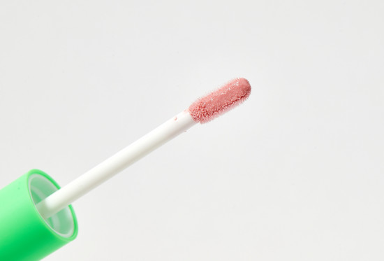 Блеск для губ «Glow shine 3D lipgloss»