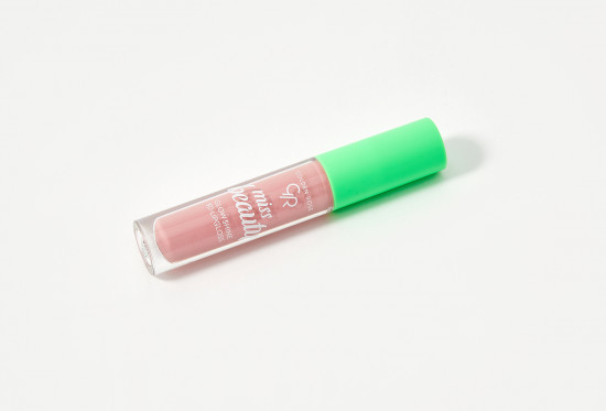 Блеск для губ «Glow shine 3D lipgloss»