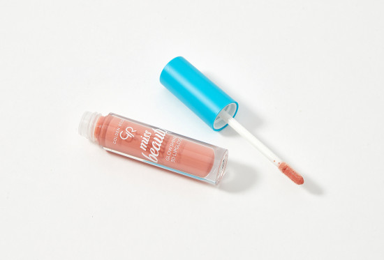 Блеск для губ «Glow shine 3D lipgloss»