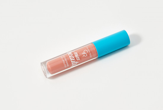 Блеск для губ «Glow shine 3D lipgloss»