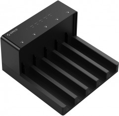 Док-станция для HDD 6558US3-C-BK - Фото 2