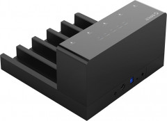 Док-станция для HDD 6558US3-C-BK - Фото 3