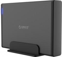 Корпус для HDD внешний 7688U3 - Фото 1
