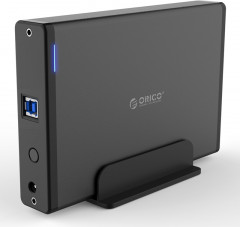 Корпус для HDD внешний 7688U3 - Фото 2
