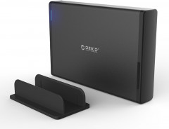Корпус для HDD внешний 7688U3 - Фото 3