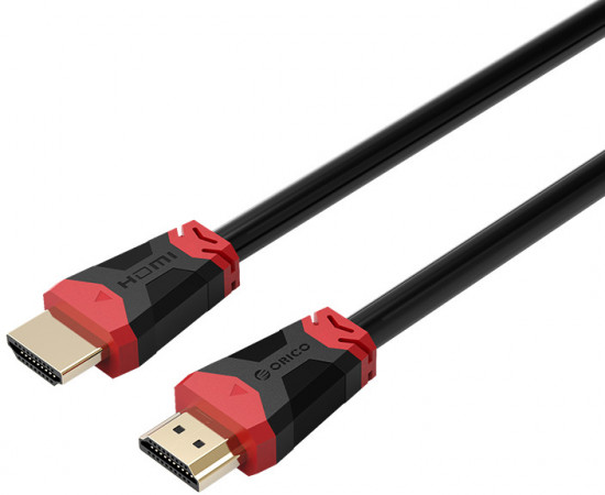 Кабель Orico HDMI HD303-10-BK