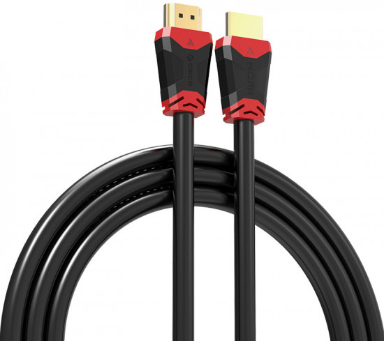 Кабель Orico HDMI HD303-10-BK