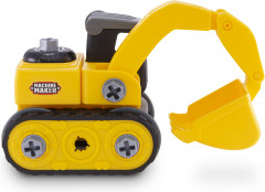 Машина-конструктор «Экскаватор» - Фото 2