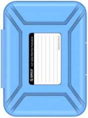 Чехол для HDD/SSD PHX35-V1-BL - Фото 2