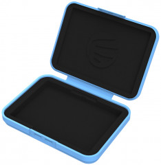 Чехол для HDD/SSD PHX35-V1-BL - Фото 4
