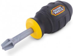 Машина-конструктор «Бульдозер с краном» - Фото 3