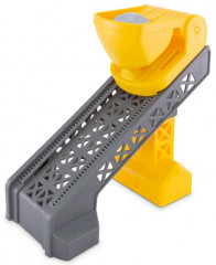 Машина-конструктор «Экскаватор с просеивателем» - Фото 2