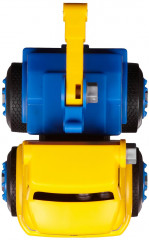 Машинка-конструктор «Эвакуатор» - Фото 3