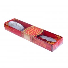 Ложка столовая сувенирная «Любимая бабушка» - Фото 2