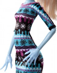 Кукла Эбби Боминейбл - Фото 2