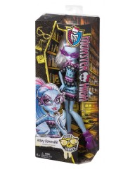 Кукла Эбби Боминейбл - Фото 1