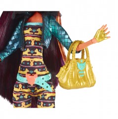 Кукла Клеолей - Фото 1