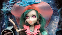 Кукла Вандала Дублонс - Фото 2