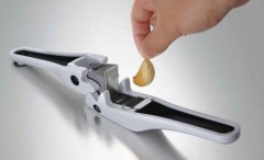 Пресс для чеснока Sinbo - Фото 1