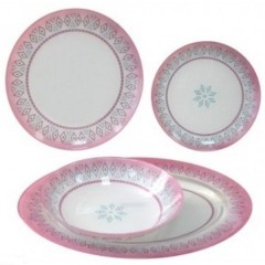 Блюдо овальное Dimena - Фото 1