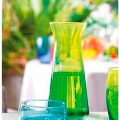 Графин Duos Green (750 мл) - Фото 1