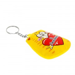 Брелок антистресс «С любовью» - Фото 1