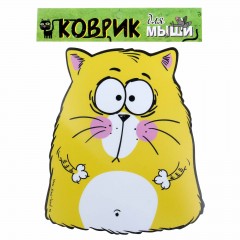 Коврик для мышки «Йошкин кот» - Фото 1