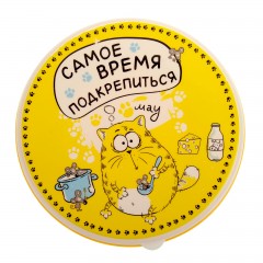 Ланч-бокс «Самое время подкрепиться» - Фото 2