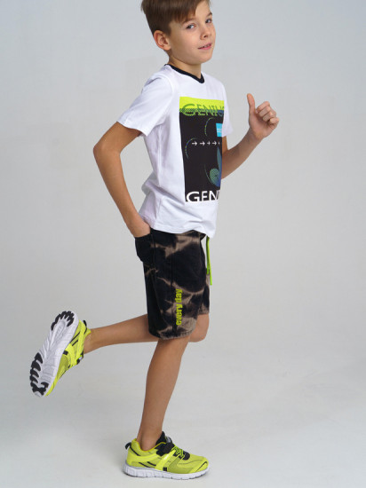 Футболка для мальчиков