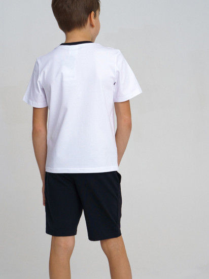 Футболка для мальчиков