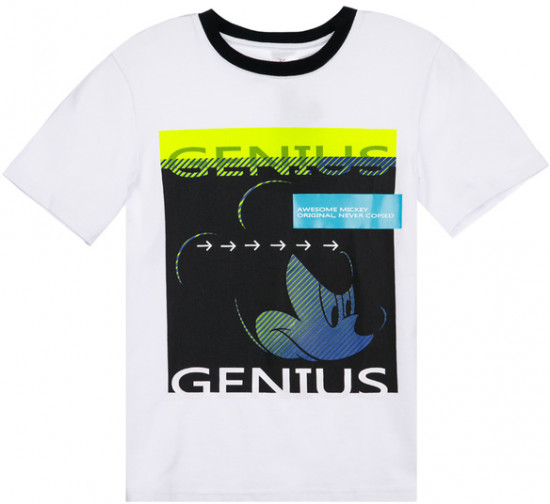 Футболка для мальчиков