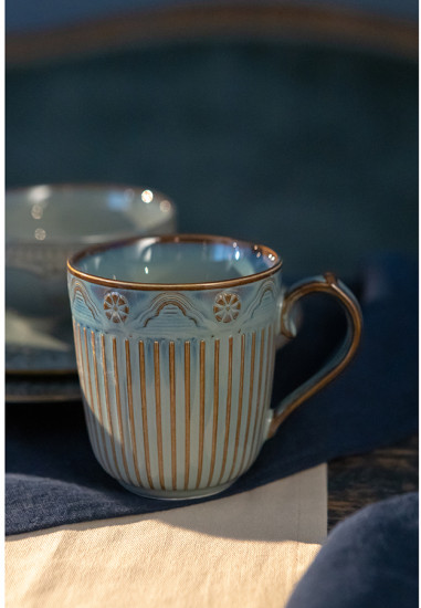 Набор кружек «Antique»