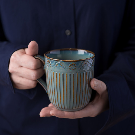 Набор кружек «Antique»