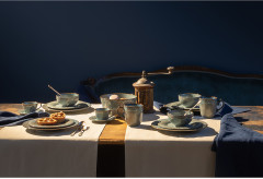 Набор кружек «Antique» - Фото 5