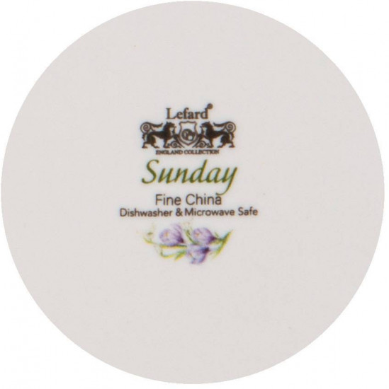 Кружка «Sunday»