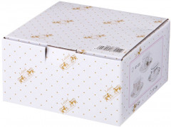 Чайная пара «Мэрибель» - Фото 1