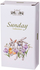 Подставка под ложку «Sunday» - Фото 1