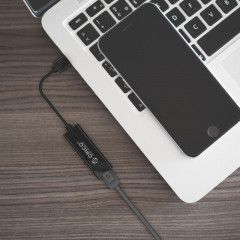 Адаптер USB RJ-45 - Фото 2