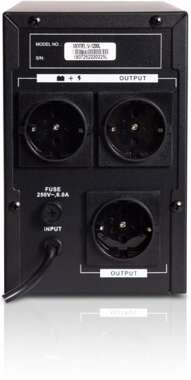 Источник бесперебойного питания SVC V-1200-L