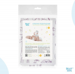 Клеёнка-наматрасник для детей - Фото 4