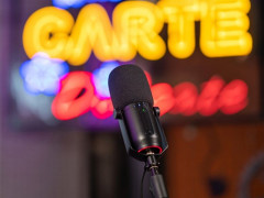 Микрофон M2 Mdrill One Jet - Фото 4