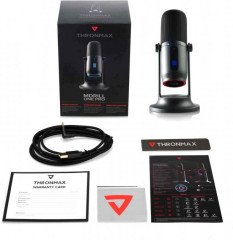 Микрофон M2P Mdrill One Pro Jet - Фото 1