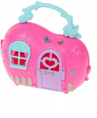 Набор игровой «Домик» - Фото 1