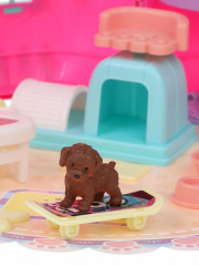 Набор игровой «Домик» - Фото 3