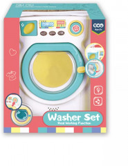 Машина стиральная - Фото 2