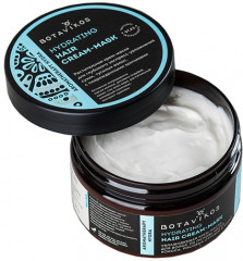 Крем-маска для волос увлажняющая - Фото 1